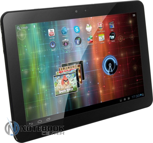 Prestigio MultiPad ULTIMATE PMP7100D