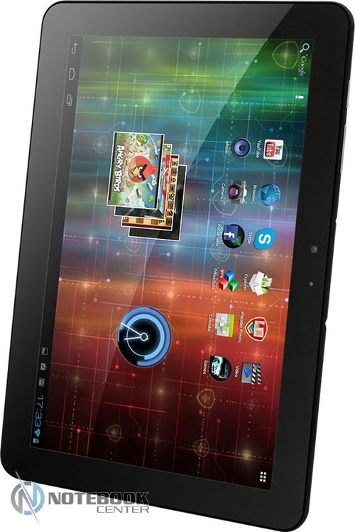 Prestigio MultiPad ULTIMATE PMP7100D