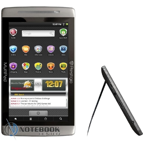 Prestigio MultiPad PMP7100C