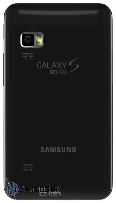 Samsung Galaxy S 5.0