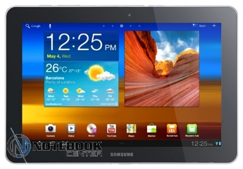 Samsung Galaxy Tab 10.1 P7510 64Gb
