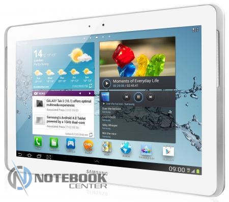 Samsung Galaxy Tab 2 