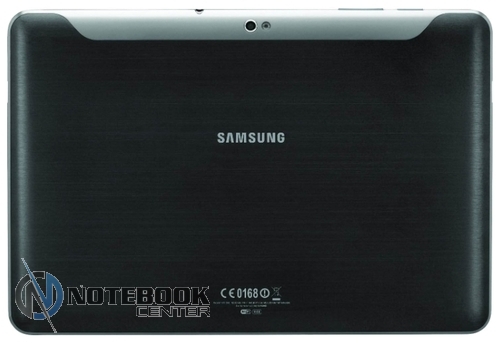 Samsung Galaxy Tab 2 10.1 P5110 Wi-Fi 16GB