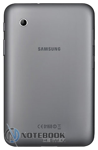 Samsung Galaxy Tab 2 7.0 P3110 Wi-Fi 8GB