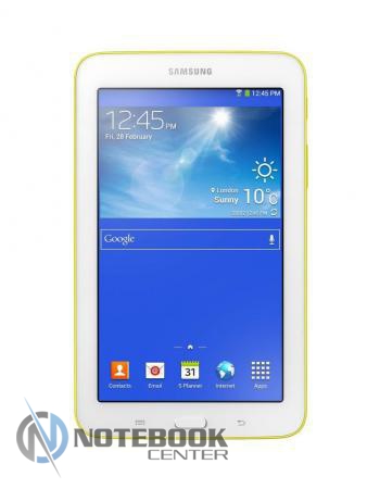Samsung Galaxy Tab 37.0 8Gb SM-T110NLYASER