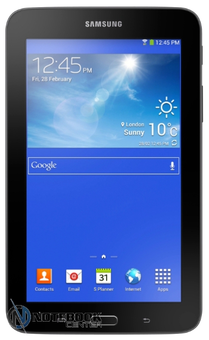 Samsung Galaxy Tab 37.0 SM-T110 8GB