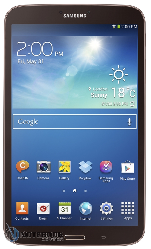 Samsung Galaxy Tab 38.0 SM-T311 16GB