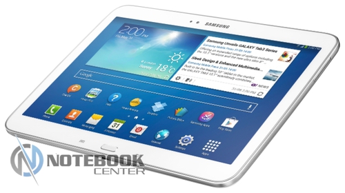 Samsung Galaxy Tab 310.1 P5200 16GB