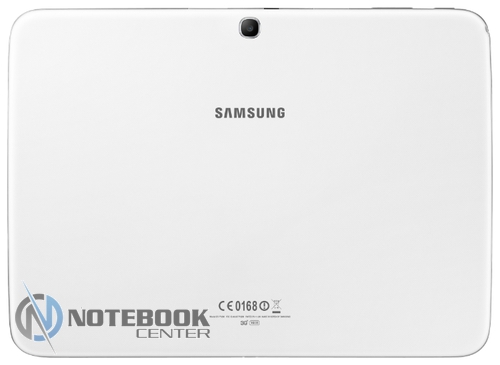 Samsung Galaxy Tab 310.1 P5200 16GB