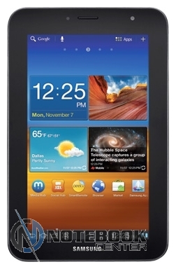 Samsung Galaxy Tab 7.0 Plus 16GB
