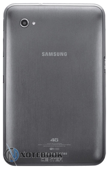 Samsung Galaxy Tab 7.0 Plus 16GB