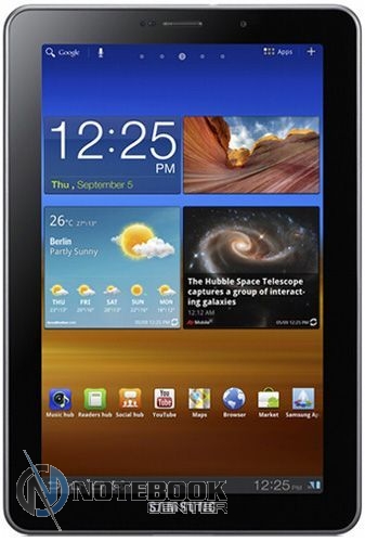 Samsung Galaxy Tab 7.7 P6800 64GB
