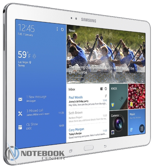 Samsung Galaxy TAB Pro 10.1 SM-T520 3G 16GB