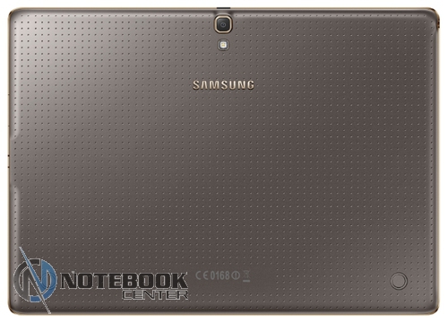 Samsung Galaxy TAB S 10.5