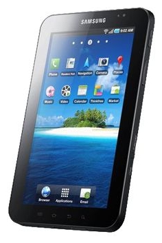 Samsung Galaxy Tab P1000