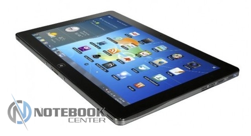 Samsung Slate PC7