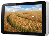 Acer Iconia Tab W3