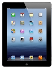 Apple iPad 3 64Gb Wi-Fi + 4G