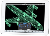 Apple iPad Air Wi-Fi + 4G 32GB