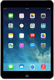 Apple iPad mini Retina 32Gb Wi-Fi
