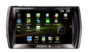 Archos 5 Internet tablet 500Gb
