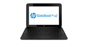 HP SlateBook 10
