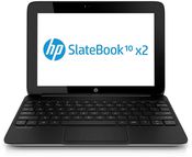HP SlateBook x2 PC 10-h010er