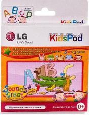 LG KidsPad ET720K1