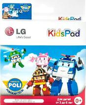 LG KidsPad ET720K2