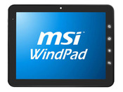 MSI WindPad Enjoy 10 4Gb