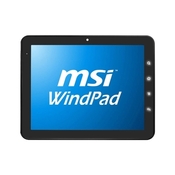 MSI WindPad Enjoy 10-028