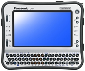 Panasonic Toughbook CFU1