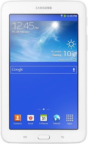 Samsung Galaxy Tab 37.0