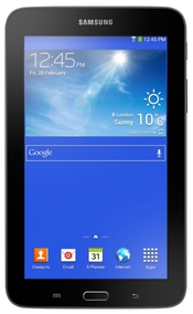 Samsung Galaxy Tab 37.0 SM-T110 8GB