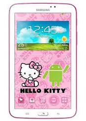 Samsung Galaxy Tab 37.0 SM-T2100 8GB (Hello Kitty)