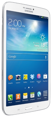 Samsung Galaxy Tab 38.0