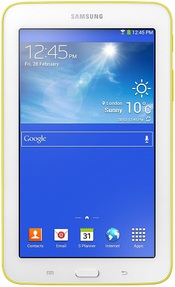 Samsung Galaxy Tab 3Lite 7.0 8Gb 3G SM-T111NLYASER
