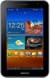Samsung Galaxy Tab 7.0