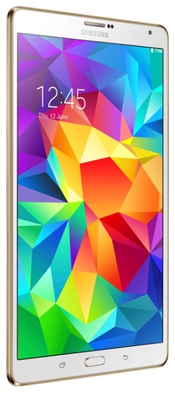 Samsung Galaxy TAB S 8.4 SM-T700 Wi-Fi 16GB