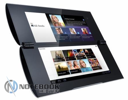 Sony Tablet P 