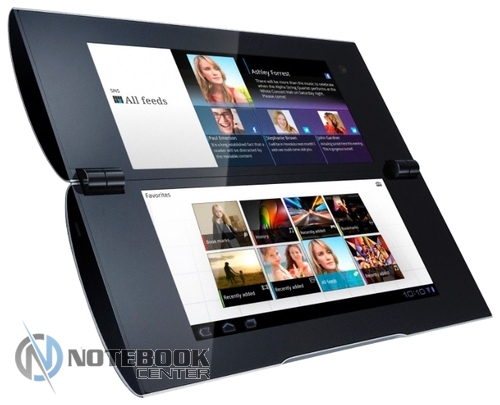Sony Tablet P 4GB