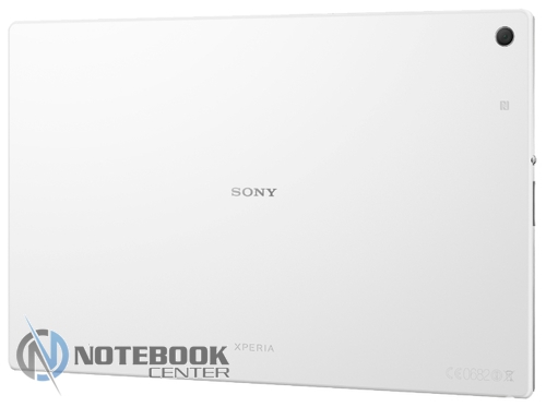Sony Xperia Tablet Z2