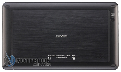 TeXet TM-7041