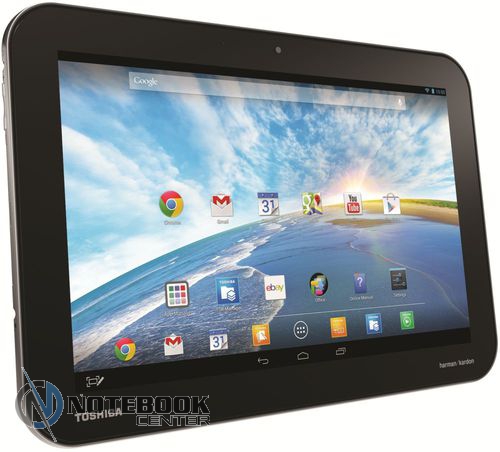 Toshiba Excite Pro 3G 32GB