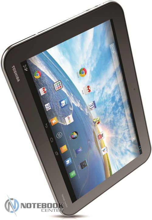 Toshiba Excite Pro 3G 32GB