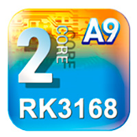 Rockchip RK3168