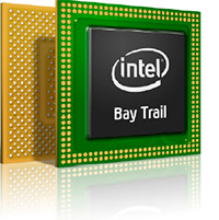 Intel HD Graphics (Bay Trail)
