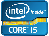 Intel Core i5-3360M