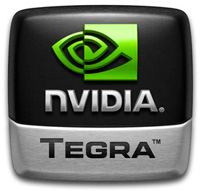 NVIDIA Tegra 3 T33