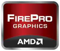 AMD FirePro M4000